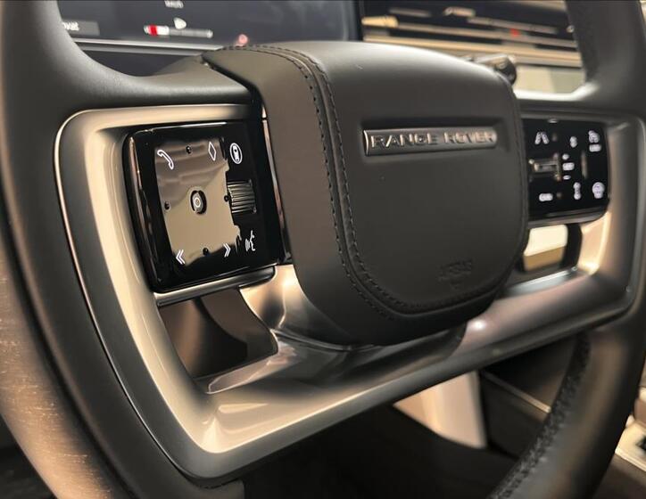 Land Rover Range Rover 10