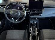 Toyota Corolla 8