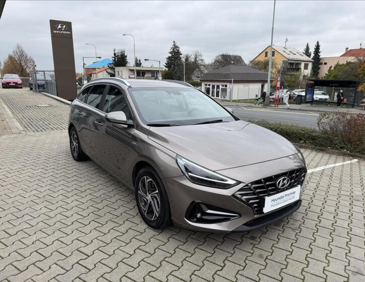 Hyundai i30 7