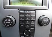 Volvo V50 25