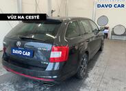 Škoda Octavia 2