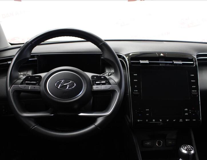 Hyundai Tucson 26