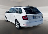 Škoda Fabia 4