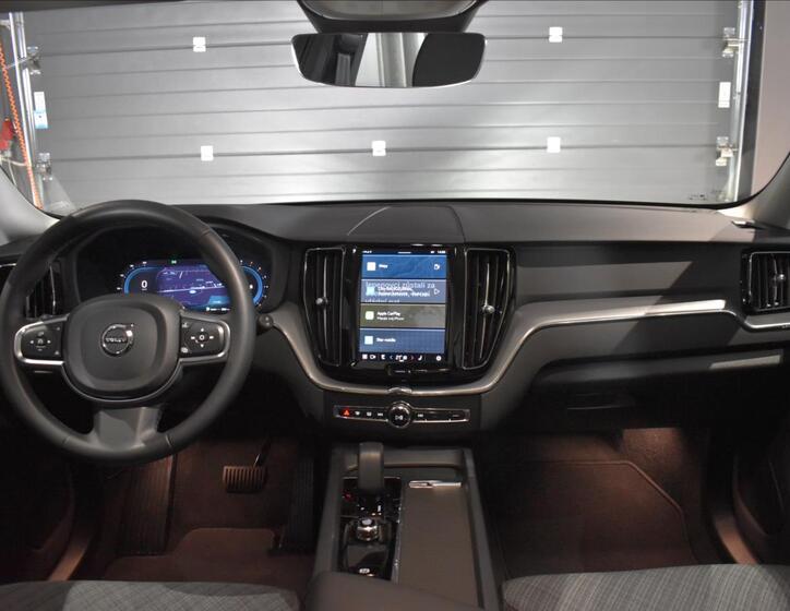 Volvo XC60 13