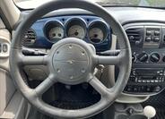 Chrysler PT Cruiser 14