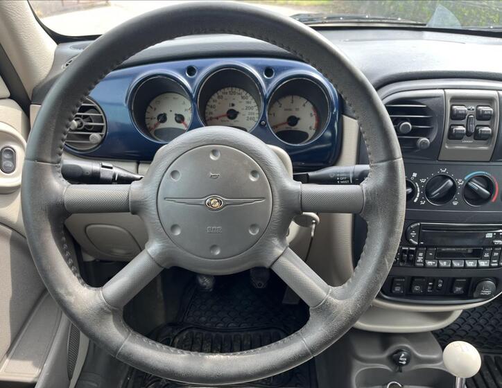 Chrysler PT Cruiser 14
