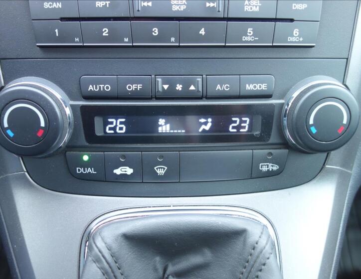 Honda CR-V 24