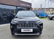 Toyota RAV4 2