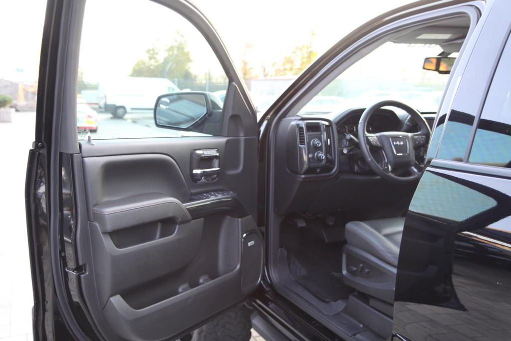GMC Sierra