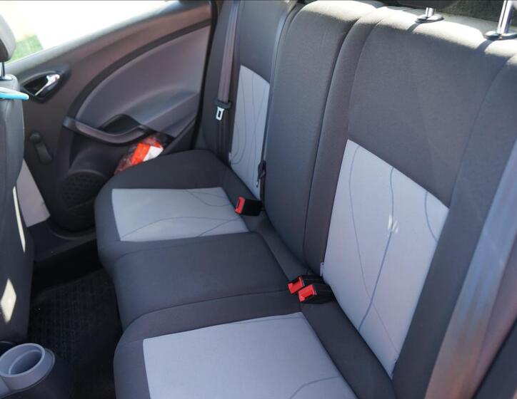 Seat Ibiza 10