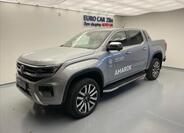 Volkswagen Amarok 1