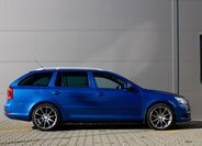 Škoda Octavia 4