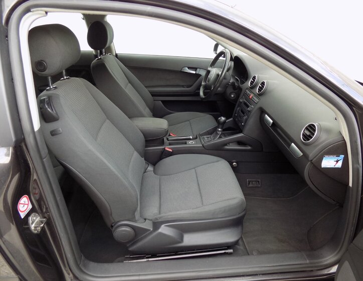 Audi A3 13
