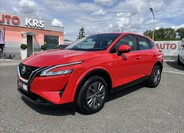 Nissan Qashqai 11