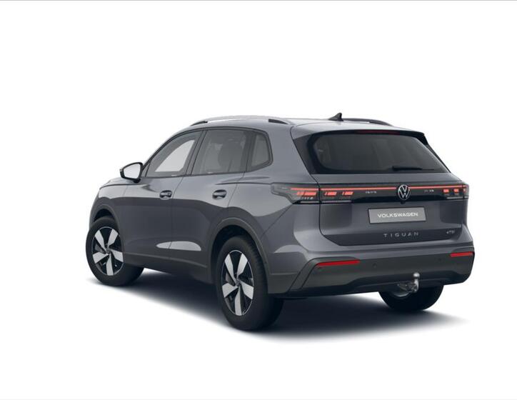 Volkswagen Tiguan 6