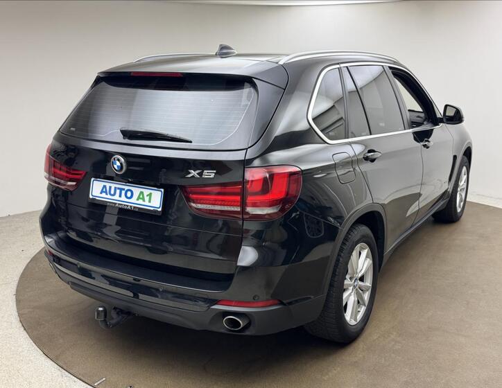 BMW X5 4