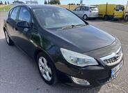 Opel Astra 3