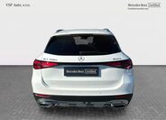 Mercedes-Benz GLC 4