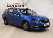 Škoda Octavia 3