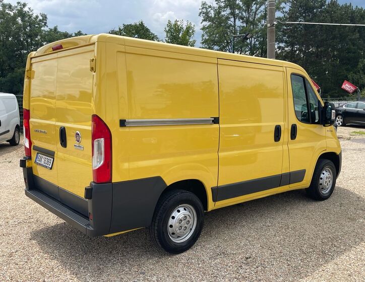 Fiat Ducato 5