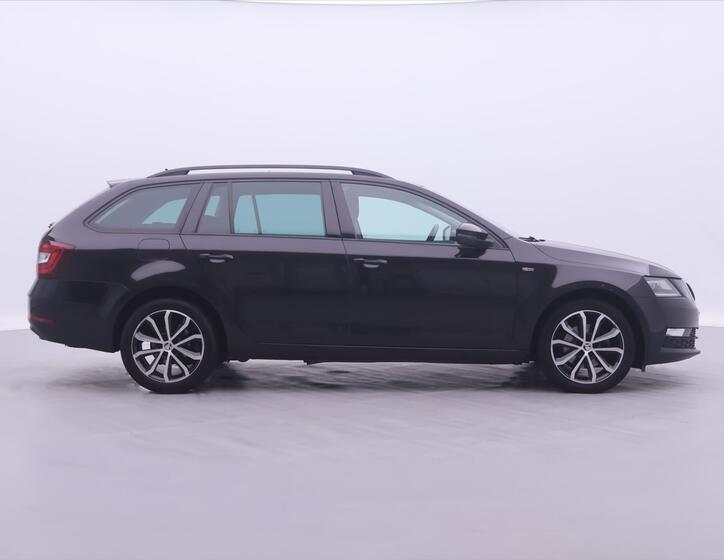 Škoda Octavia 7
