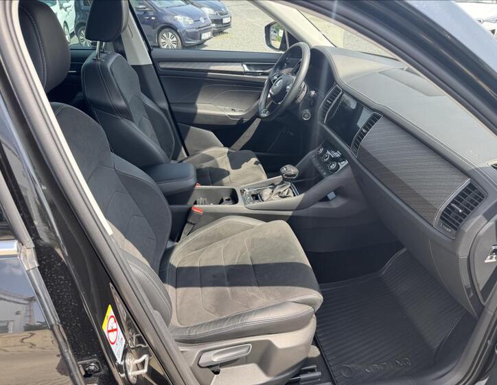 Škoda Kodiaq 12