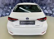 Toyota Corolla 6
