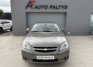 Chevrolet Epica 2