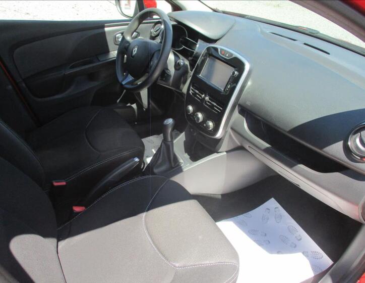 Renault Clio 9