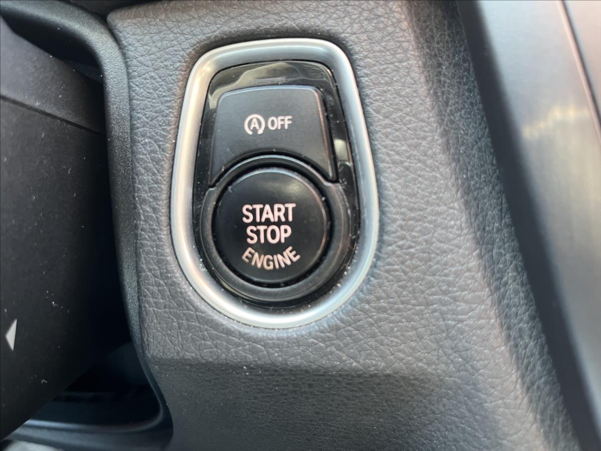 BMW Řada 3