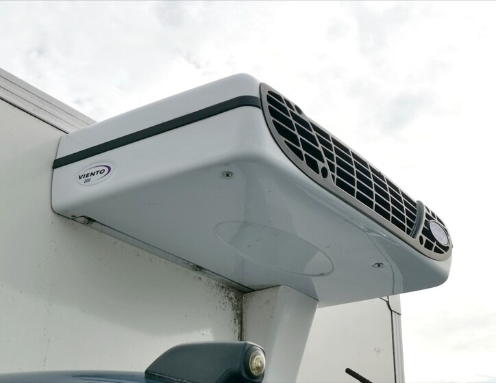 Volkswagen Crafter 19