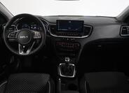 KIA XCeed 5