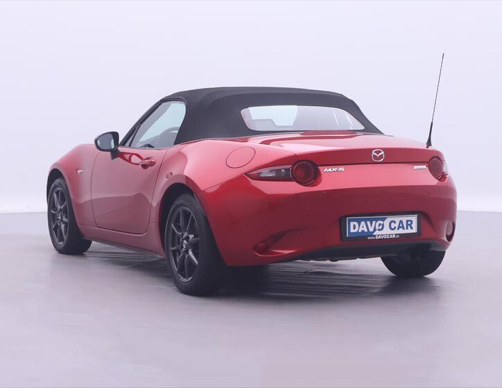 Mazda MX-5 5