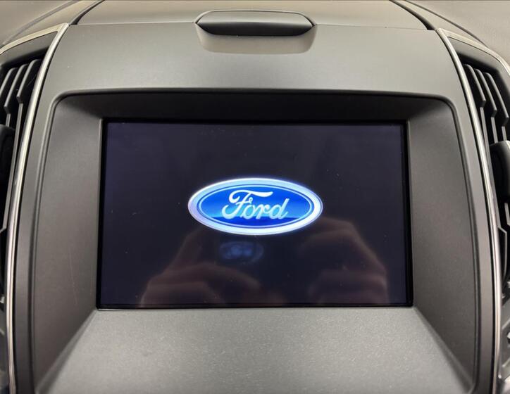 Ford S-MAX 20