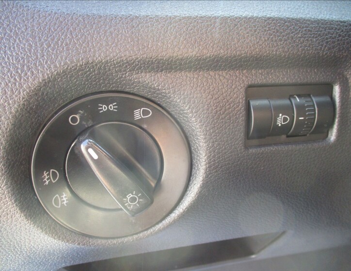 Škoda Fabia 20