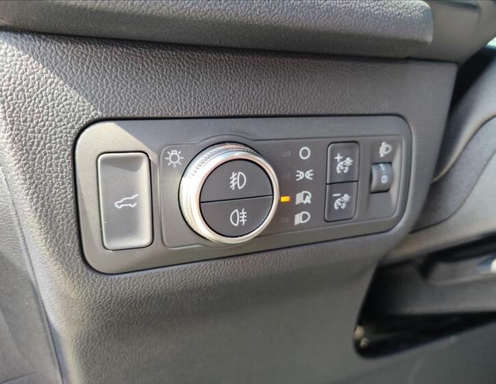 Ford Kuga 21