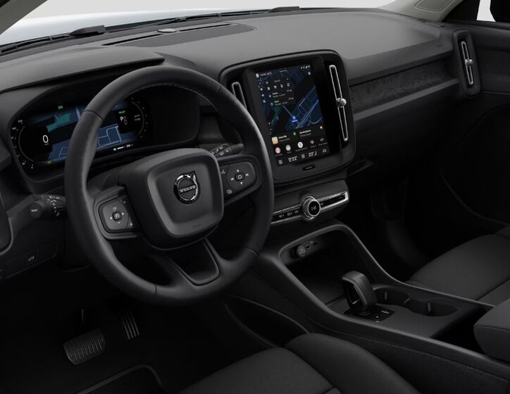 Volvo EX40 9