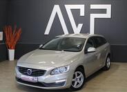 Volvo V60 1