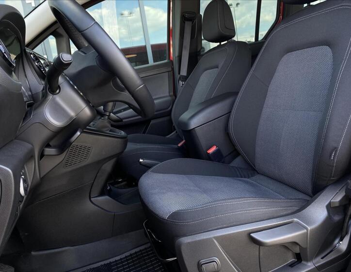 Mercedes-Benz Citan 10