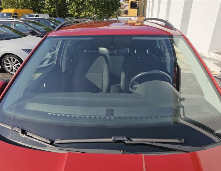 Škoda Fabia 43
