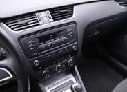 Škoda Octavia 17