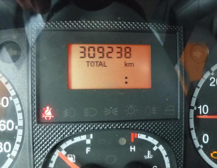 Fiat Ducato 27