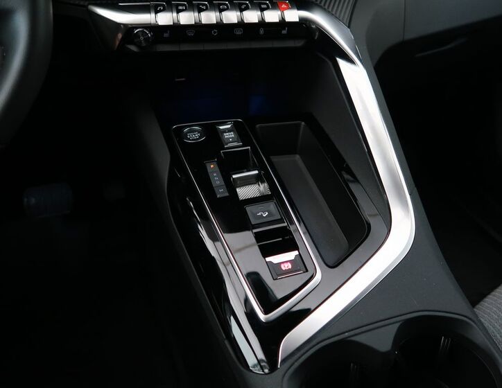 Peugeot 5008 19