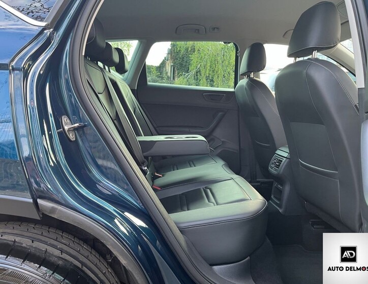 Seat Ateca 28