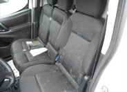 Citroën Berlingo 16
