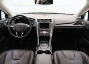 Ford Mondeo 23