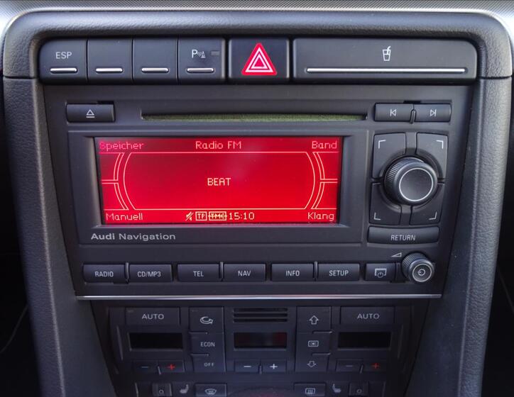 Audi A4 37