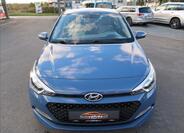 Hyundai i20 7