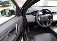 Land Rover Discovery Sport 7
