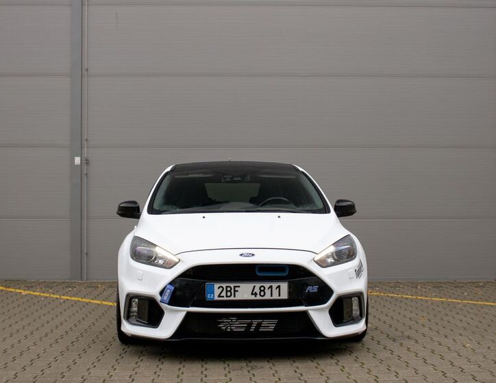 Ford Focus 2